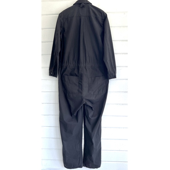 WESTERLIND  Unisex Climbing Jumpsuit in Black - S - Picture 4 of 14